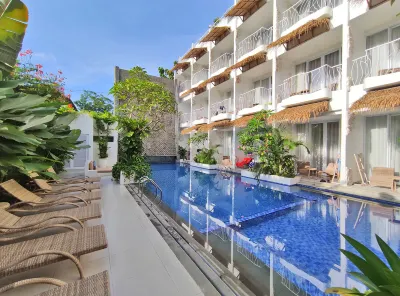 Khaiyyara Jimbaran Bali Các khách sạn ở Uluwatu