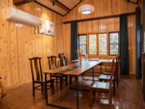 Dui Guiyuan Outdoor Homestay (Yuquan Temple Scenic Area Branch), Dangyang โรงแรมในตังหยาง