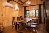 Dui Guiyuan Outdoor Homestay (Yuquan Temple Scenic Area Branch), Dangyang