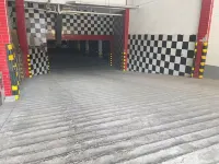 HanTing Hotel (Da'an Changbai South Street) - parking