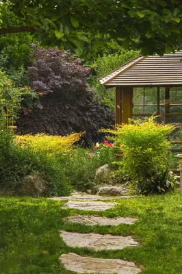 Daifu Lvxiang Hostel 지밍춘 주변 호텔