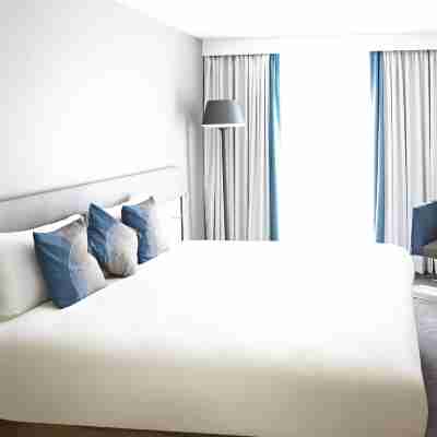 Novotel London Wembley Rooms