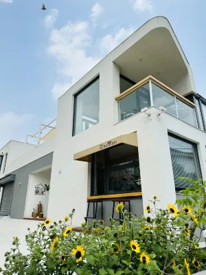 北京如是客棧 雁棲湖/紅螺寺地區住宿飯店