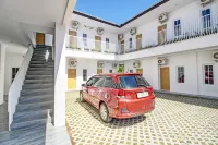 Super OYO Collection O 92363 Kp Inn Hotels in Temon
