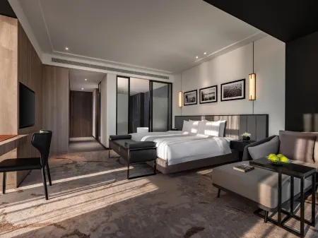 Crowne Plaza Danang City Centre