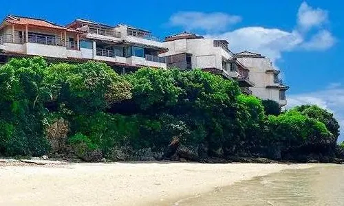 Hyakunagaran