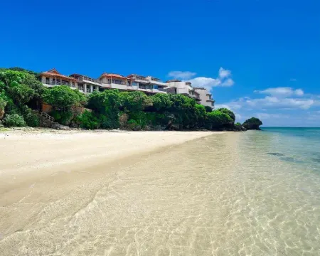 百名伽藍 Hyakunaga Garan 南城のホテル