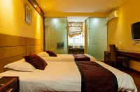 Zhoushan Xiehou Themed Hotel