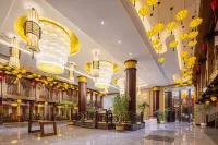 Yuanlong Hotel Hotels in Hefeng