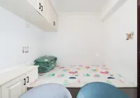 Family Tiantian Rizufang (Dandong Xinliu Shop) Hotel a Xinliu Shopping Center Commercial Circle