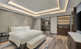 Wyndham Grand Plaza Royale Hi-Tech Weinan