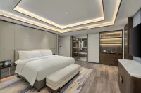 Wyndham Grand Plaza Royale Hi-Tech Weinan - Esports