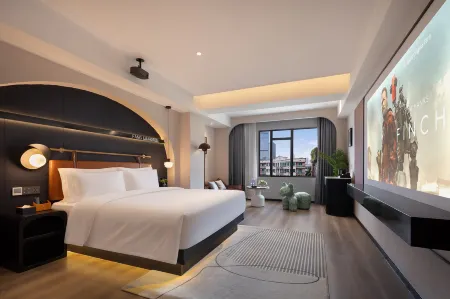 FAN LU HOTEL