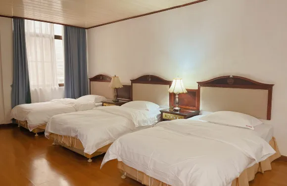 肇慶慶雲度假村