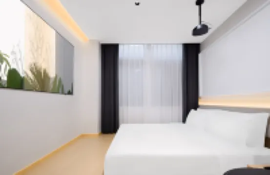 Doya Hotel (Sanya Linchunhe Branch)