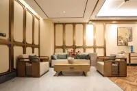 Rayzen hotel - breakfast