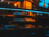 張家口雪如意維景酒店 - 酒吧