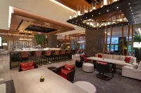Hyatt Regency Zhuzhou - bar