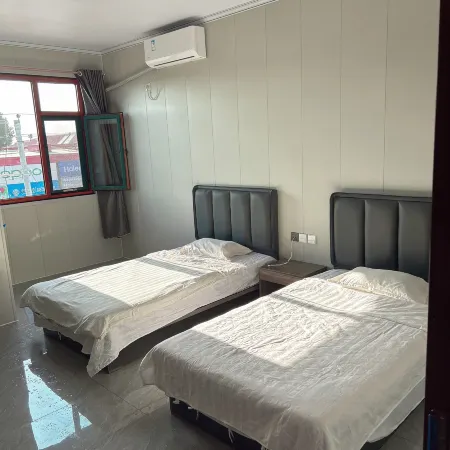 LiangziHotel