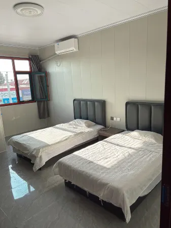 LiangziHotel Отели в г. Шэньчжоу