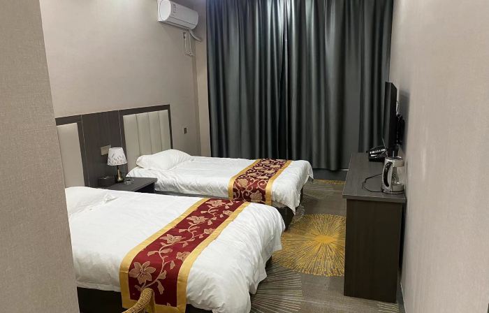臨潁瑞卡賓館