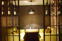 Lavande Hotel (Heyuan Zijin) - breakfast