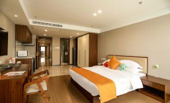 Wenlv,Sheyang  JINLING  JIALONG  HOTEL