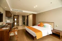 Wenlv,Sheyang  JINLING  JIALONG  HOTEL Hotels in Sheyang