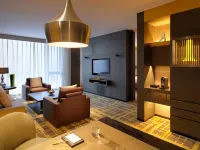 Hyatt Regency Tianjin East Hotels near Dongli