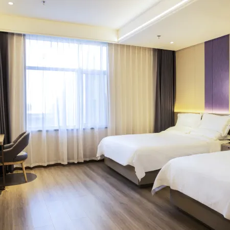 Wutaishan Hotel