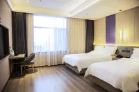 Wutaishan Hotel (Fanshi Wutaishan Railway Station)