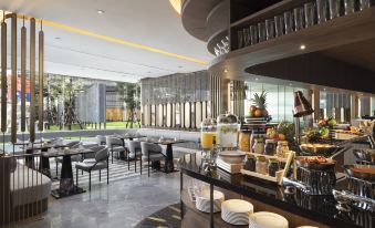 Oakwood Suites Tiwanon Bangkok