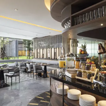 Oakwood Suites Tiwanon Bangkok