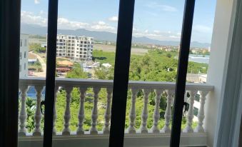 Ledongzhou Le International Hotel (Huangliu)