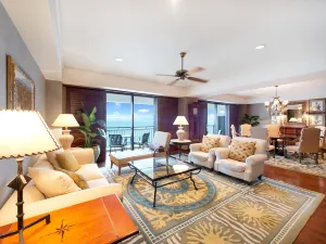 沖繩阿利比拉日航度假飯店