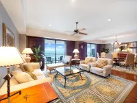 Hotel Nikko Alivila/Yomitan Resort Okinawa Các khách sạn gần Nirai Beach