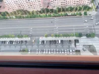 Panjinyun Fashion Daily Rental Apartment Hotels in Oilfield New Mart/Yinzuo Plaza