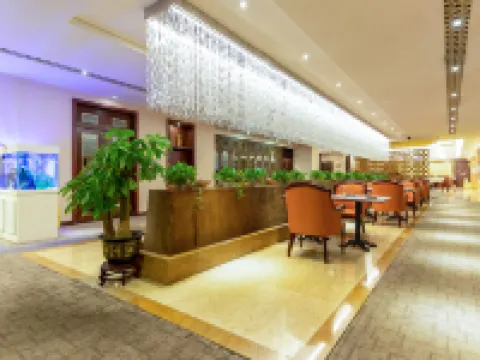 Zhongshan Yihe Junli Hotel (Holiday Plaza Branch) Hotels in Zhongshan