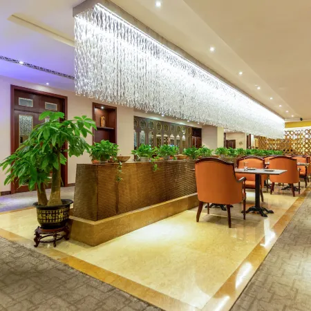 Zhongshan Yihe Junli Hotel (Holiday Plaza Branch)