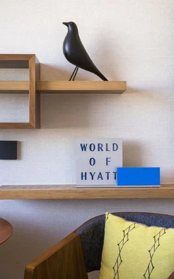 BEI Zhaolong Hotel, part of JdV by Hyatt Phòng Photos