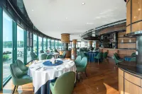 Crystal Palace Hotel - breakfast