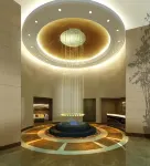 Jintai International Hotel فنادق في مديرية نانبو