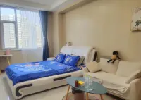 Jane Love Homestay Hotel in zona Shandong Traffic Passenger Transport Terminal (Qingtian Road)