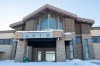 Tianshan Tianchi Resort Athletes Apartment
