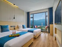Zhangjiajie Tingyunlu Hotel (Wulingyuan National Forest Park Branch)