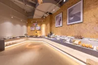 Poltton International Apartment (Huizhou Shili Yintan Yapojiao Branch) - breakfast