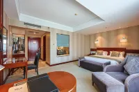 Beijing Ya'ao International Hotel Beijing Hotels near University of Chinese Academy of Sciences (Olympic Village Campus)