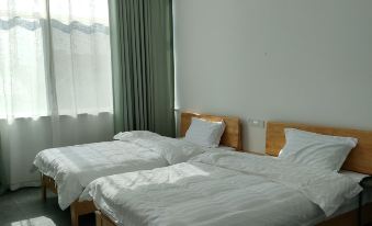 Lijia Xiaoyuan Homestay (Zhelinzhen Branch)