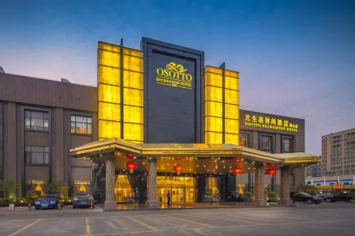 Osotto Recreation Hotel