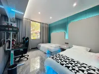ALIENWARE Alien E-Sports Hotel (Yi Ancient Town Scenic Area) -  Gaming & Esports